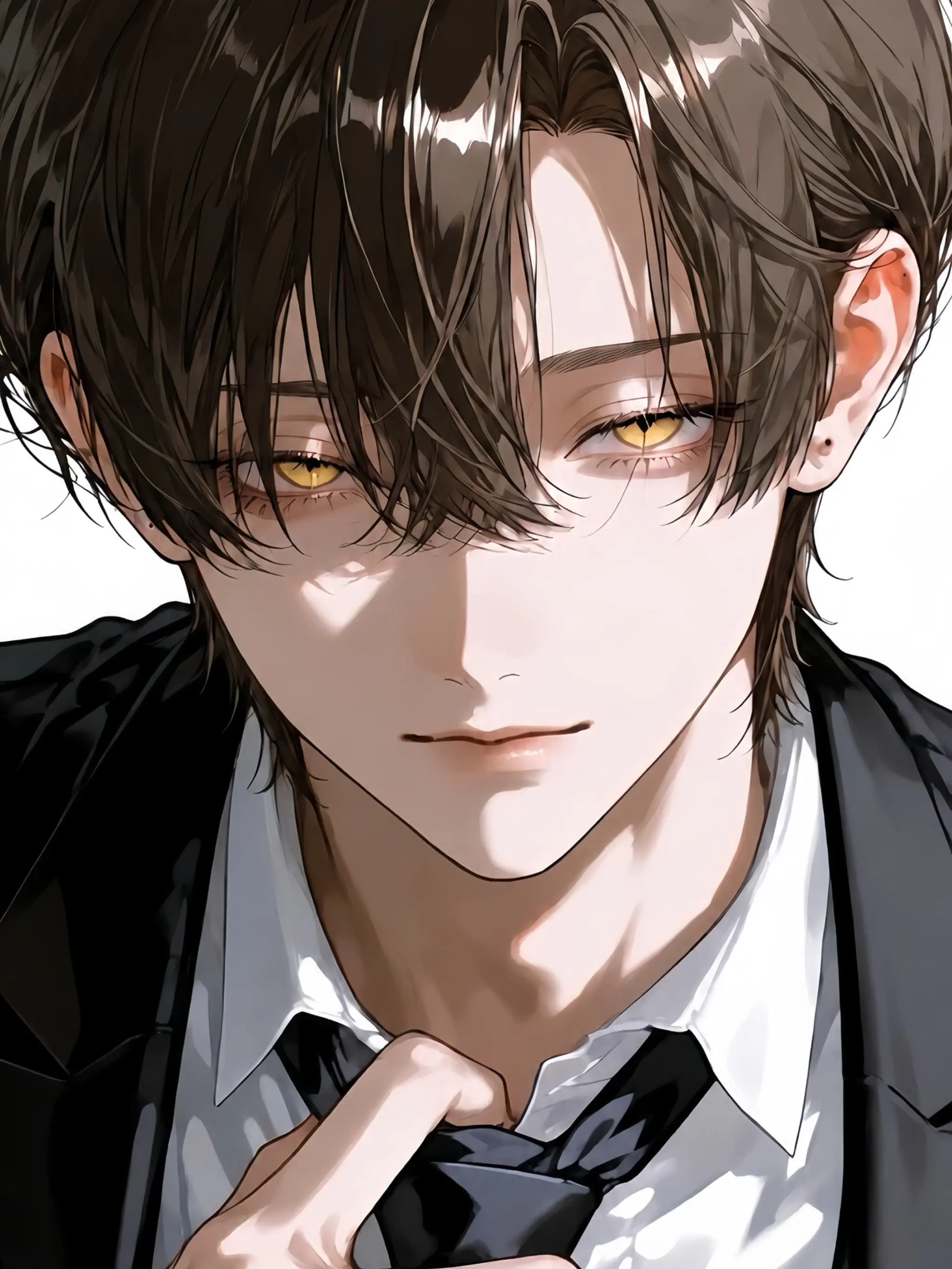 inu_KAWAII_neee의 The New Junior Has a Foul Mouth.