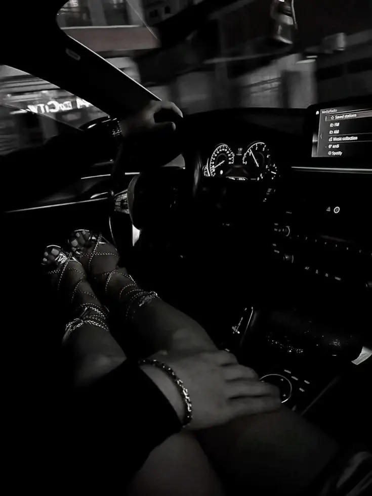fallen_angel의 Dangerous Desires
