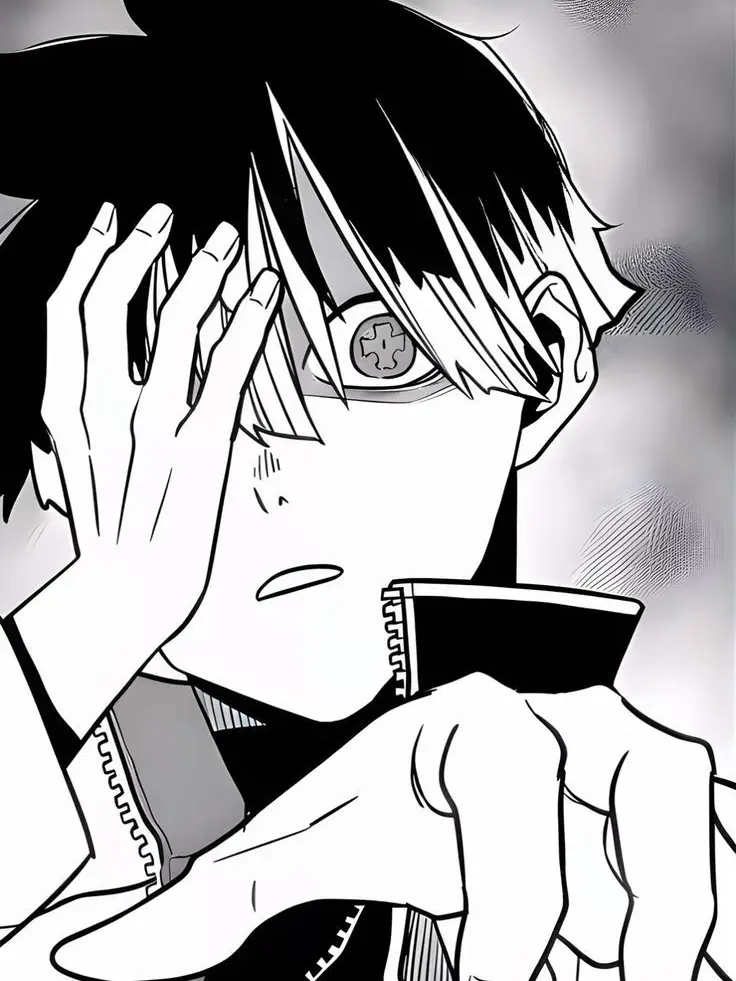 Paiting의 아저씨, 나랑 사귀자!