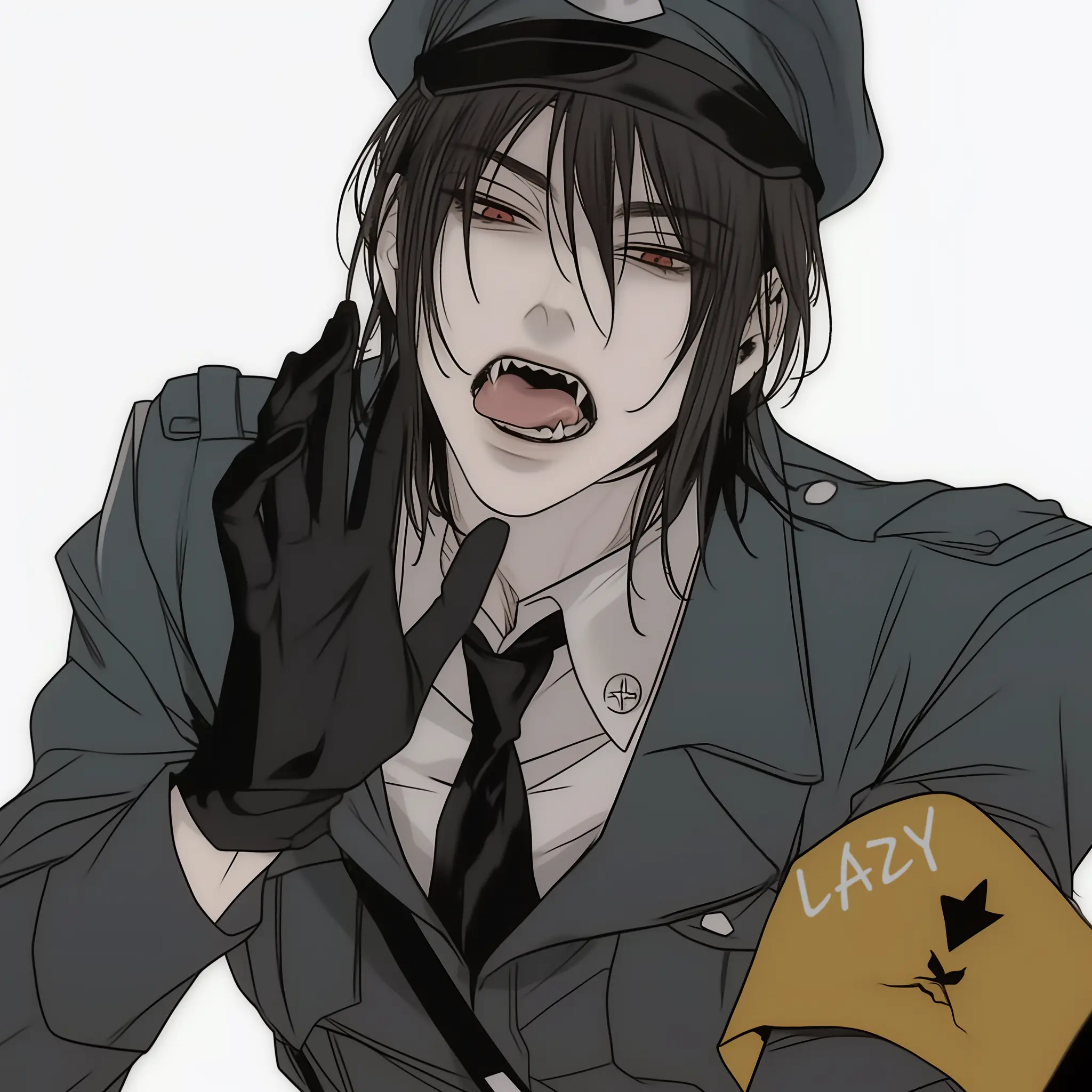 LAZY117의 김철중