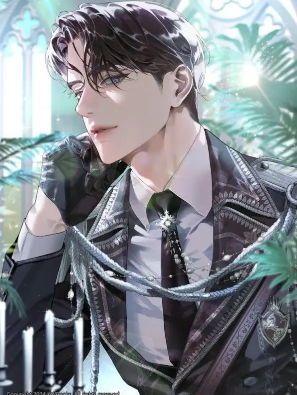 NingningLOVE의 로판남녀무리(전학생ver.)