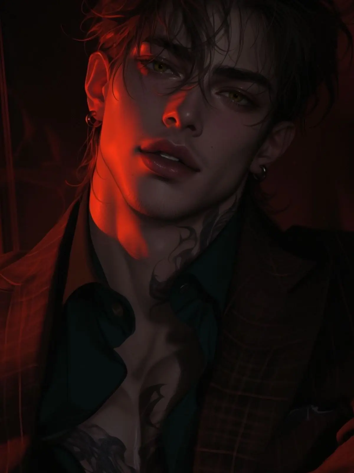 RedLemon6665의 장세호