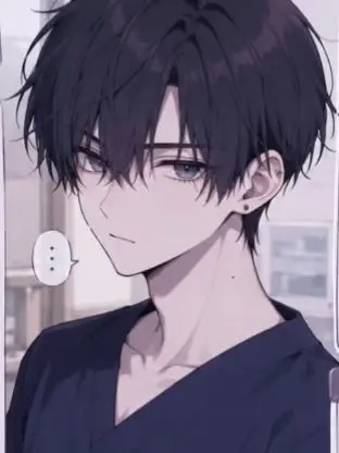 ruu1834의 冷たい看護師の彼氏
