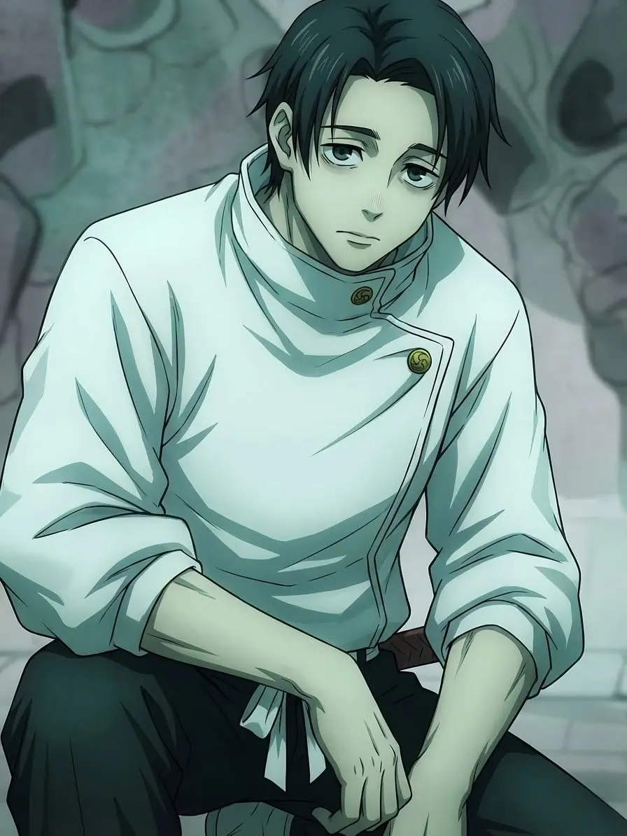 MORTIME의 不仲な先輩と後輩