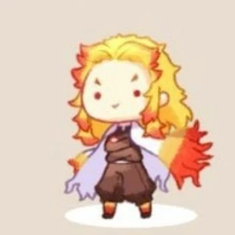 렌고쿠가 아파요?