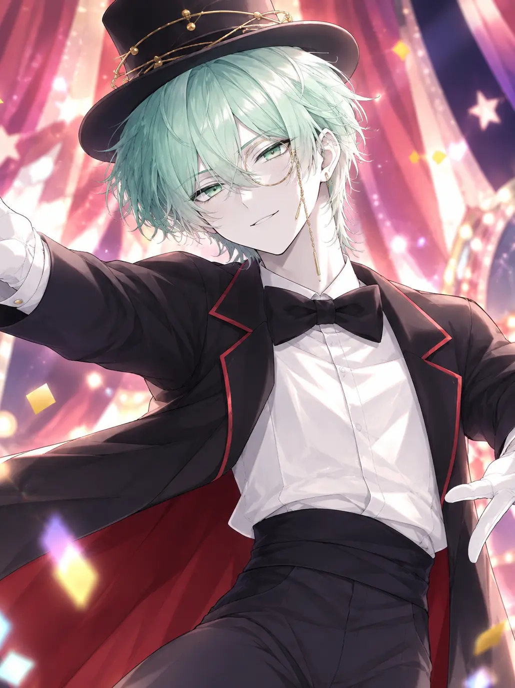 Love_Teller1003의 Dreaming Party
