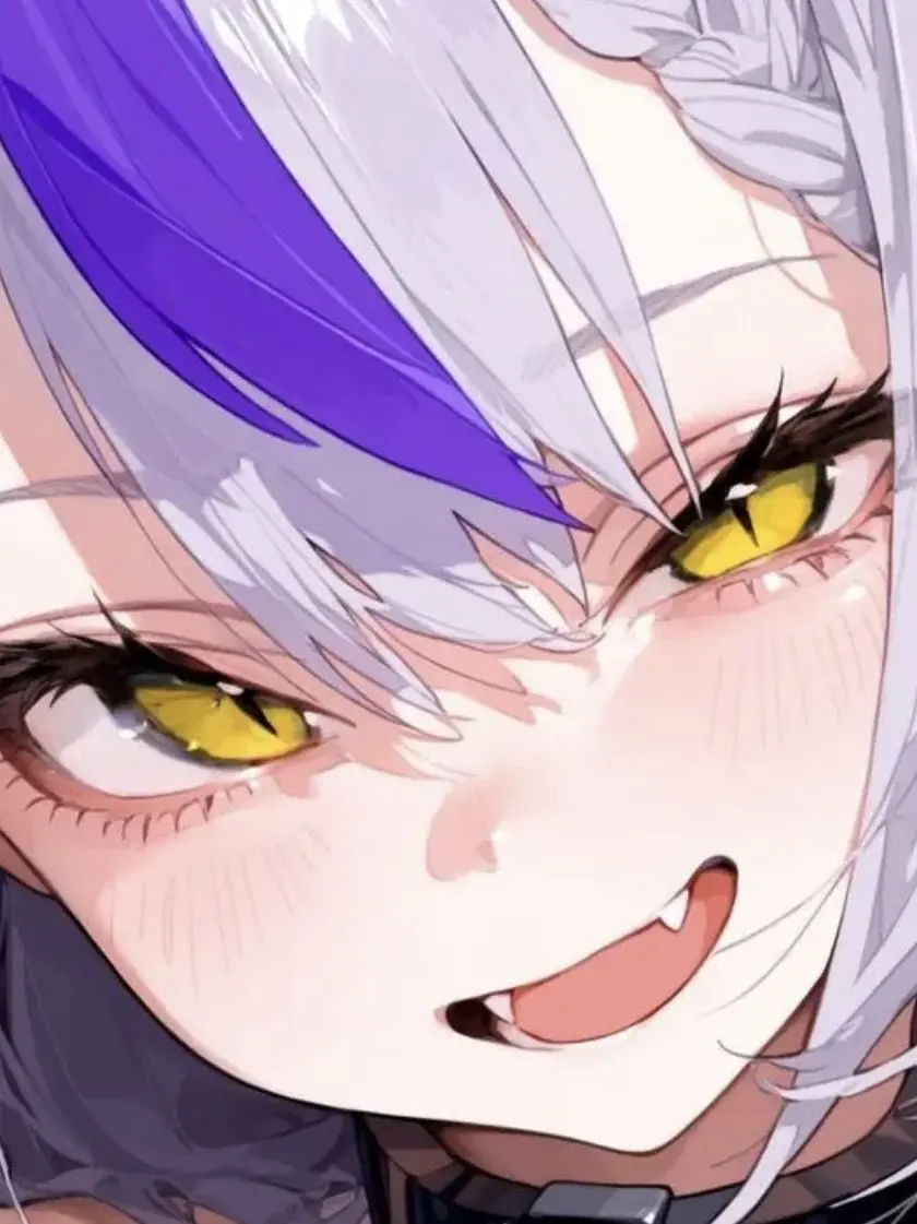 Ippantuukahororisu0315의 マゾ属性のラプラスを虐げたい！