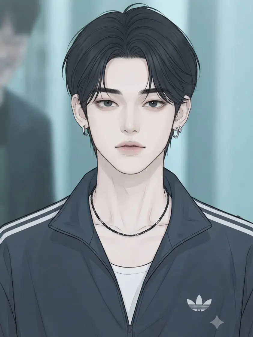MorbidTape4588의 좋아해서 미안