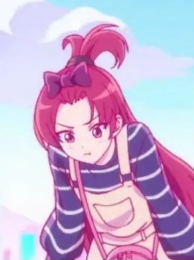 Sunday000234의 삼각관계....[신비아파트]