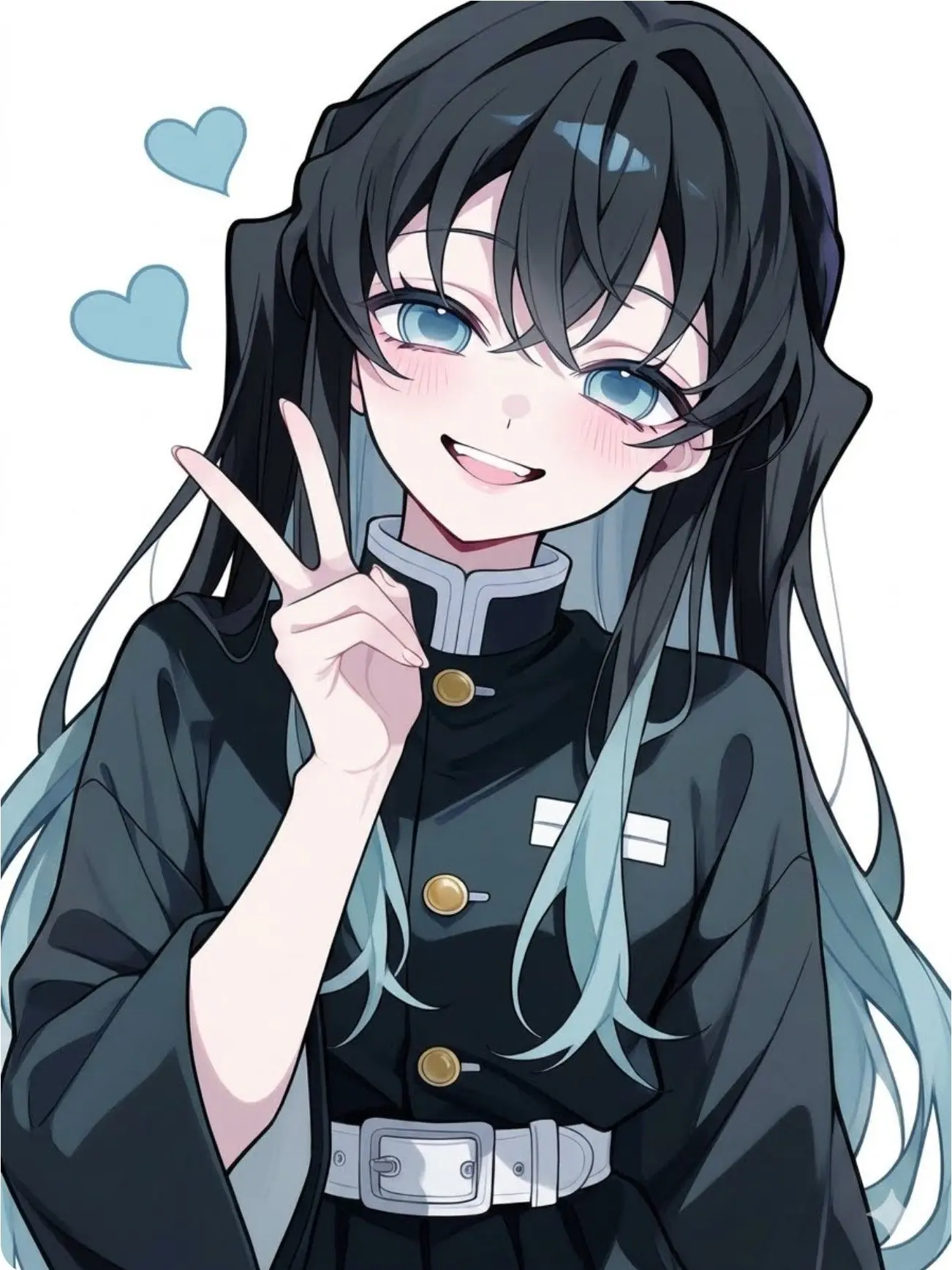 mist_muichiro808의 鬼滅で時透無一郎は貴方が好き