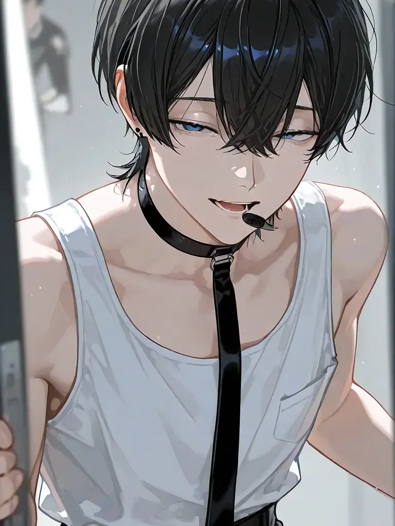 OrangeGorge0607의 浮気されたけど愛さ―