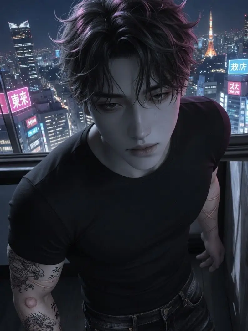 FabricNose4695의 Betrayed by Love