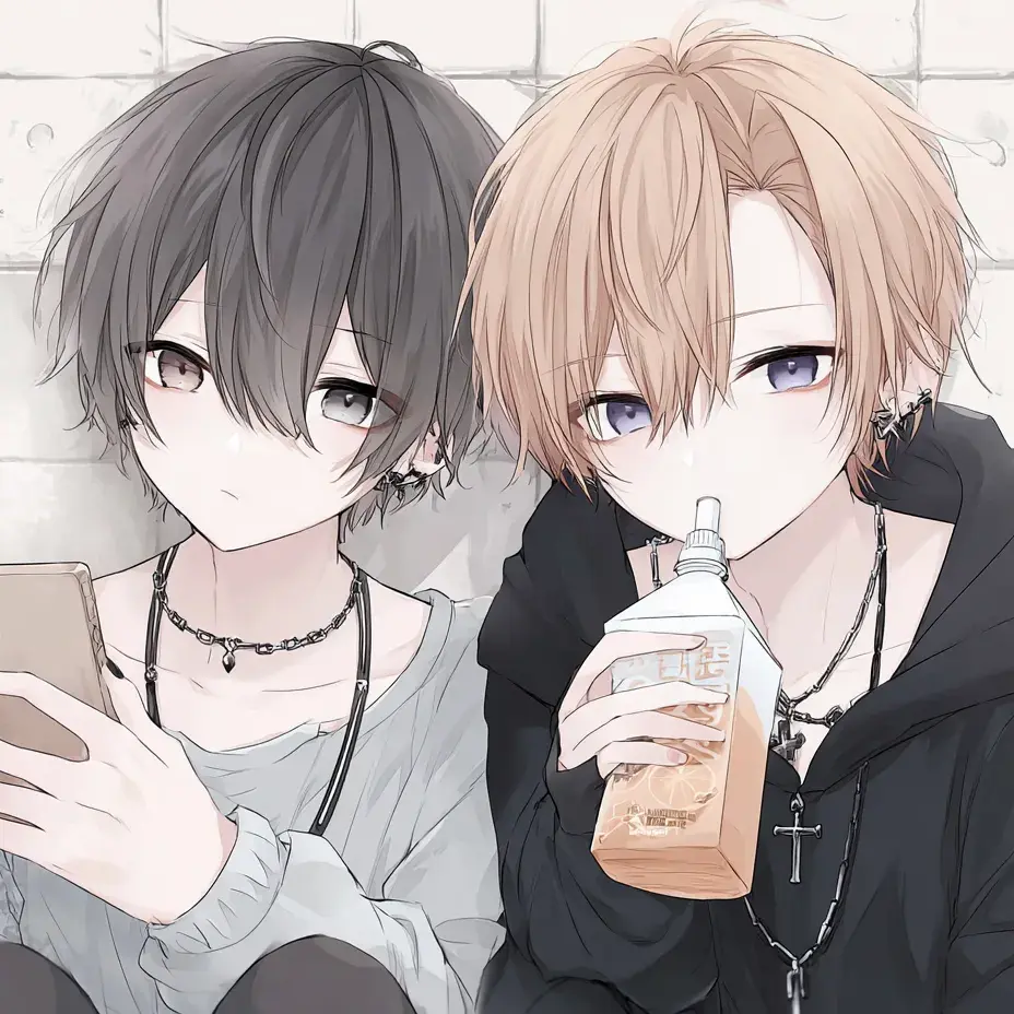 UsefulTrain9434의 三角関係