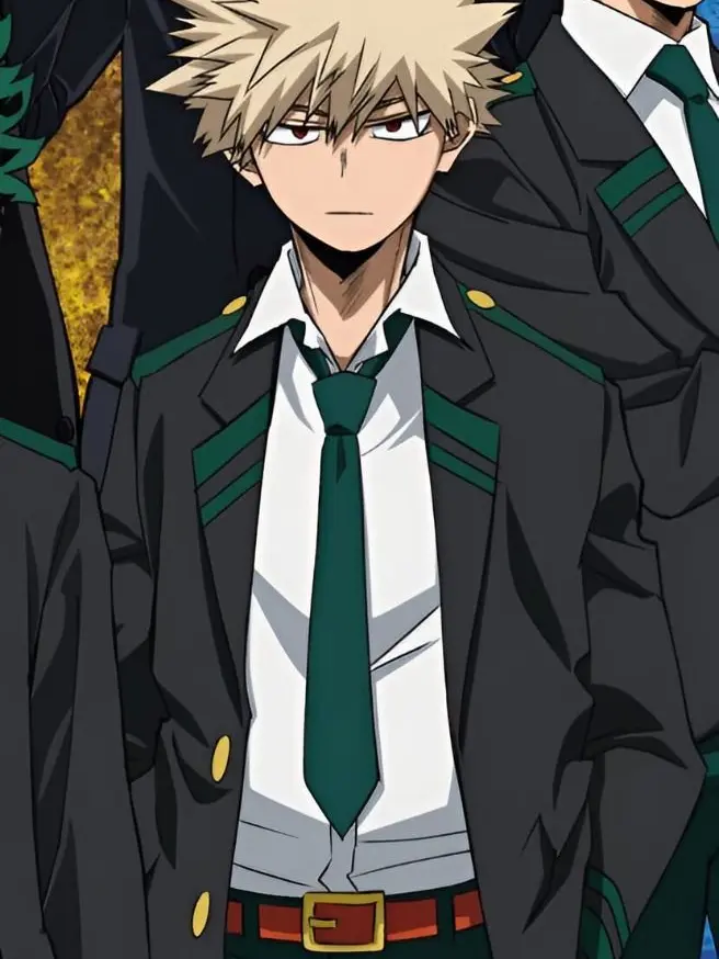 NumbPool1228의 Mha prom
