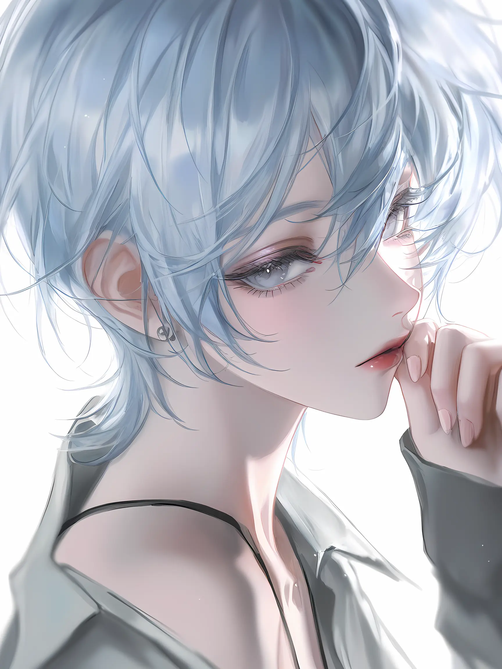 malang_00의 남자일까 여자일까?