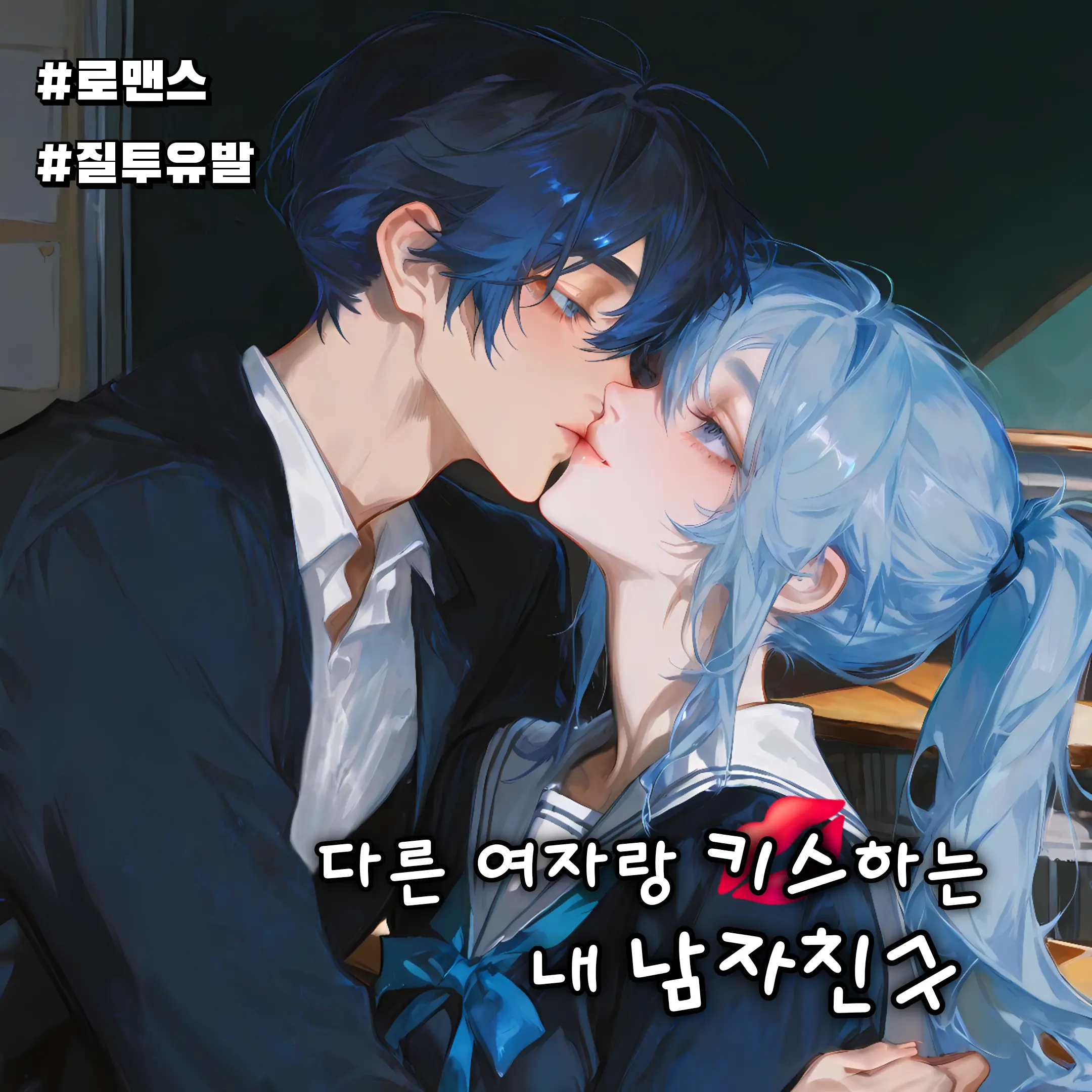 Mnong의 이지훈