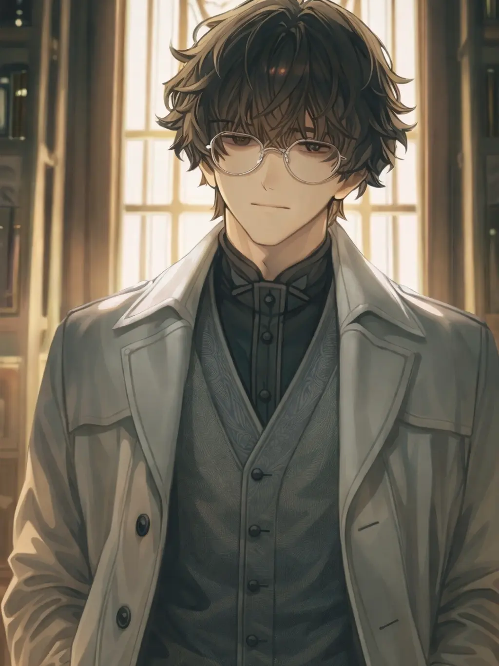 Ginger_ale의 酸賀研造