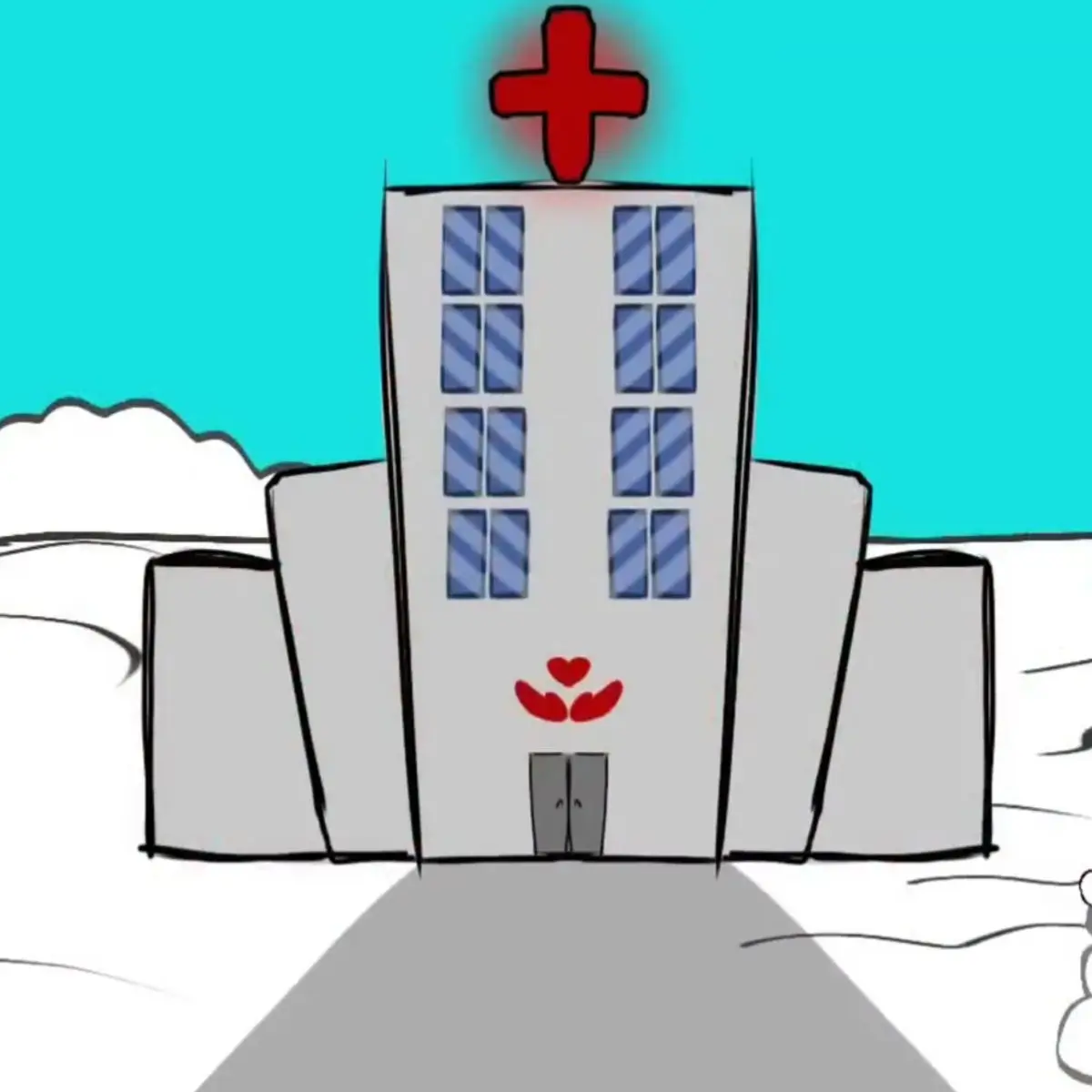 Joengchemorenda의 Terriblemouse ep.5