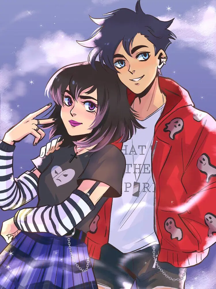 LushSuit0461의 Alone with sister