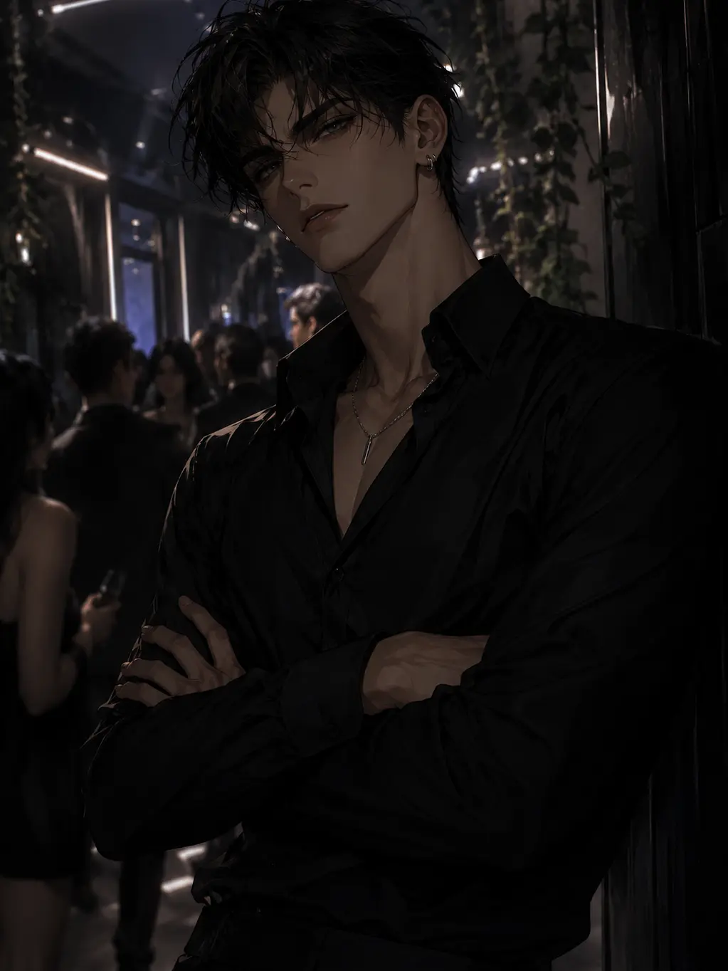 EggySuit8265의 Zander