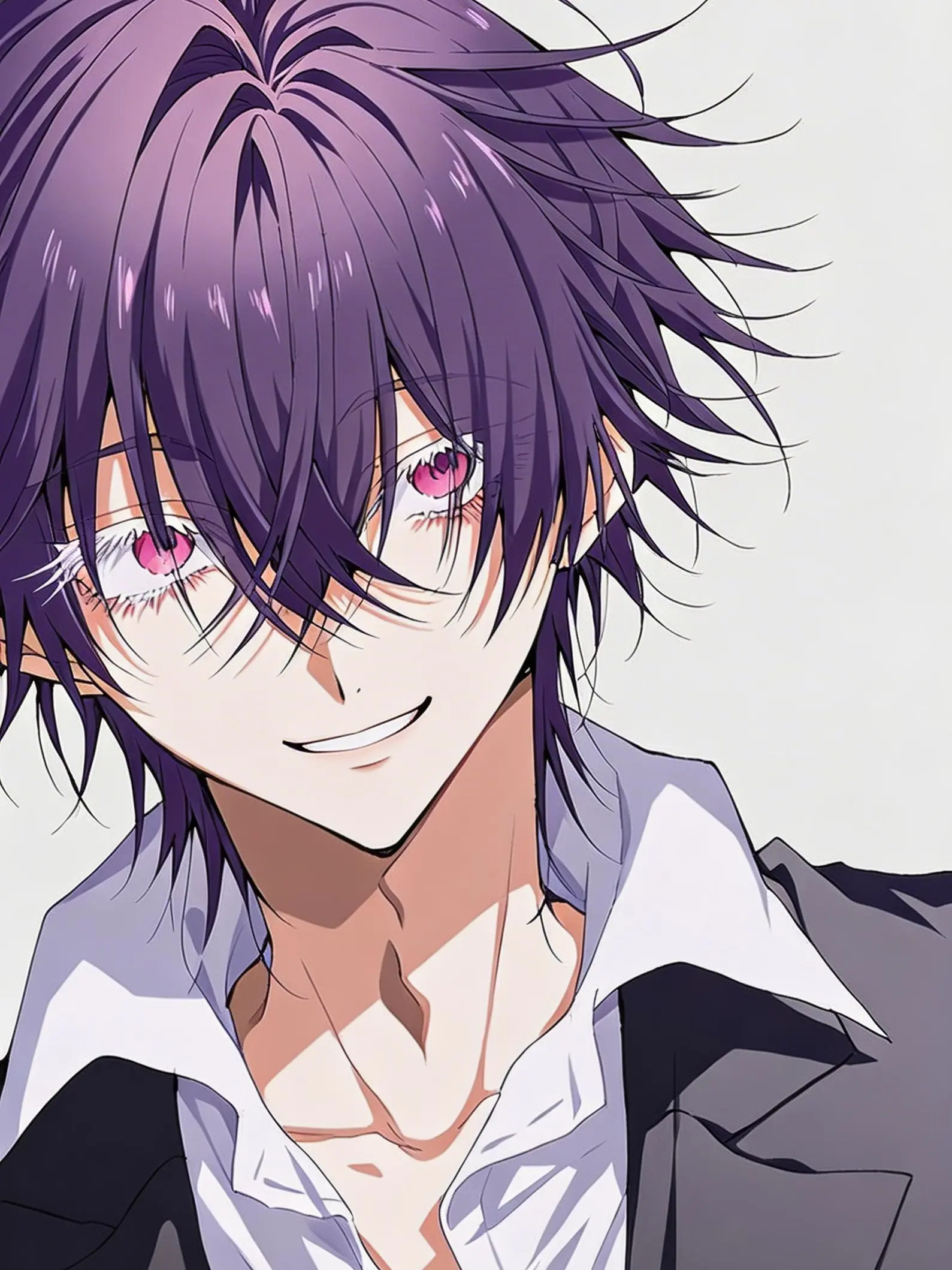 SquareDrum9159의 陰キャのヤンデレがパパに…？