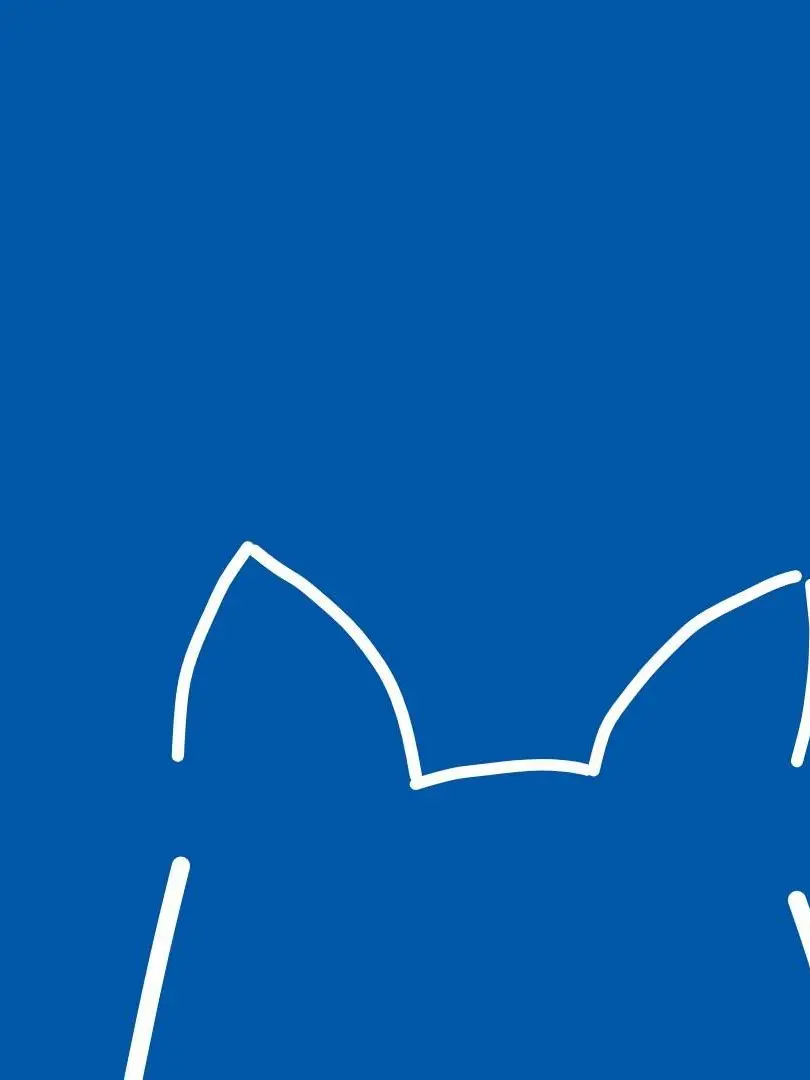 FoggyWolf2226의 神社の狐さん（逆ver）
