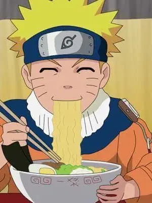 Aliyadagoat의 Ramen & Shinobi