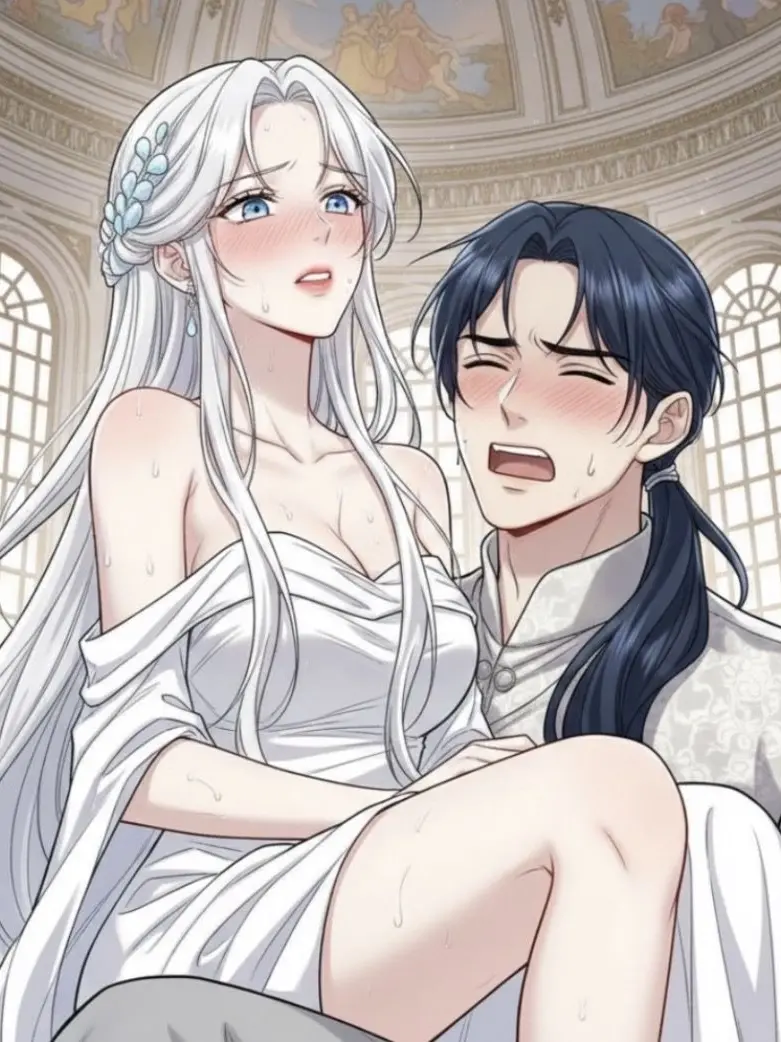 EmmaLavendwood613의 浮気