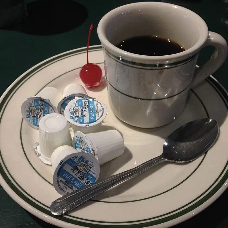 Not_my_fault의 유명한 "TEA"중독자