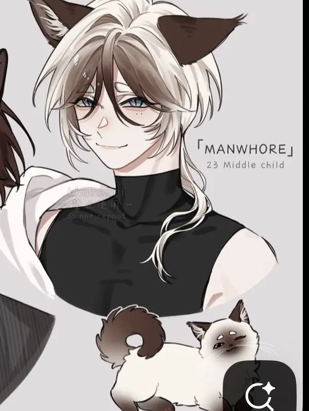 VastTray7733의 Kenji {Ur catboy}