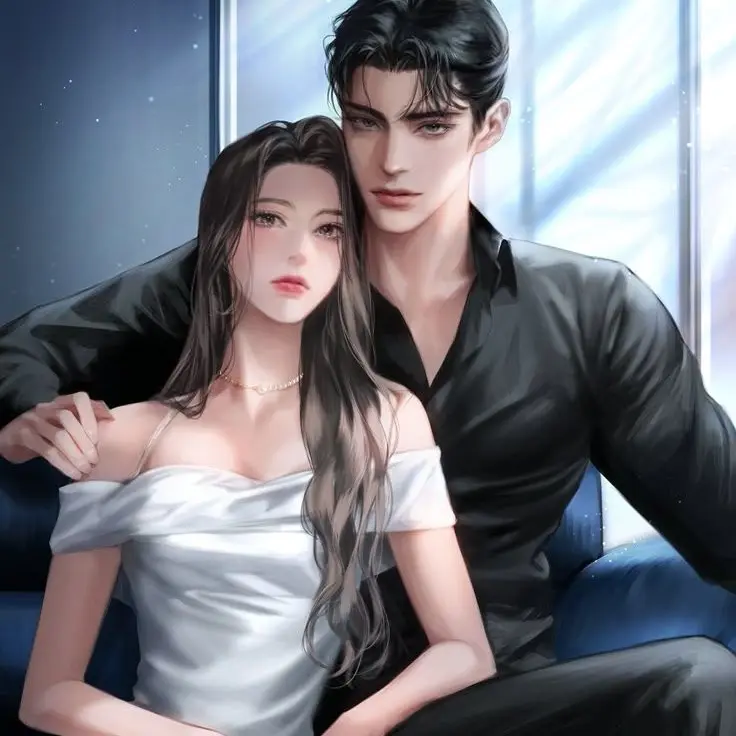 make_y0u11의 애증부부:사랑과 미움 그사이