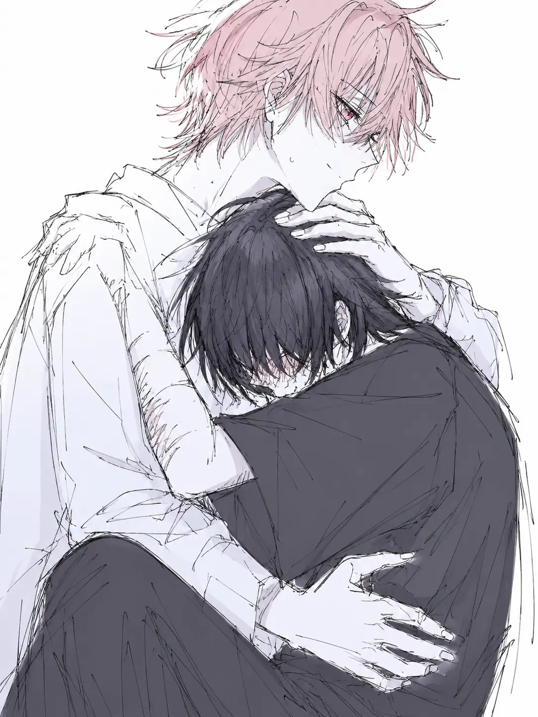 OD_99의 userが死ぬほど嫌いな幼馴染み