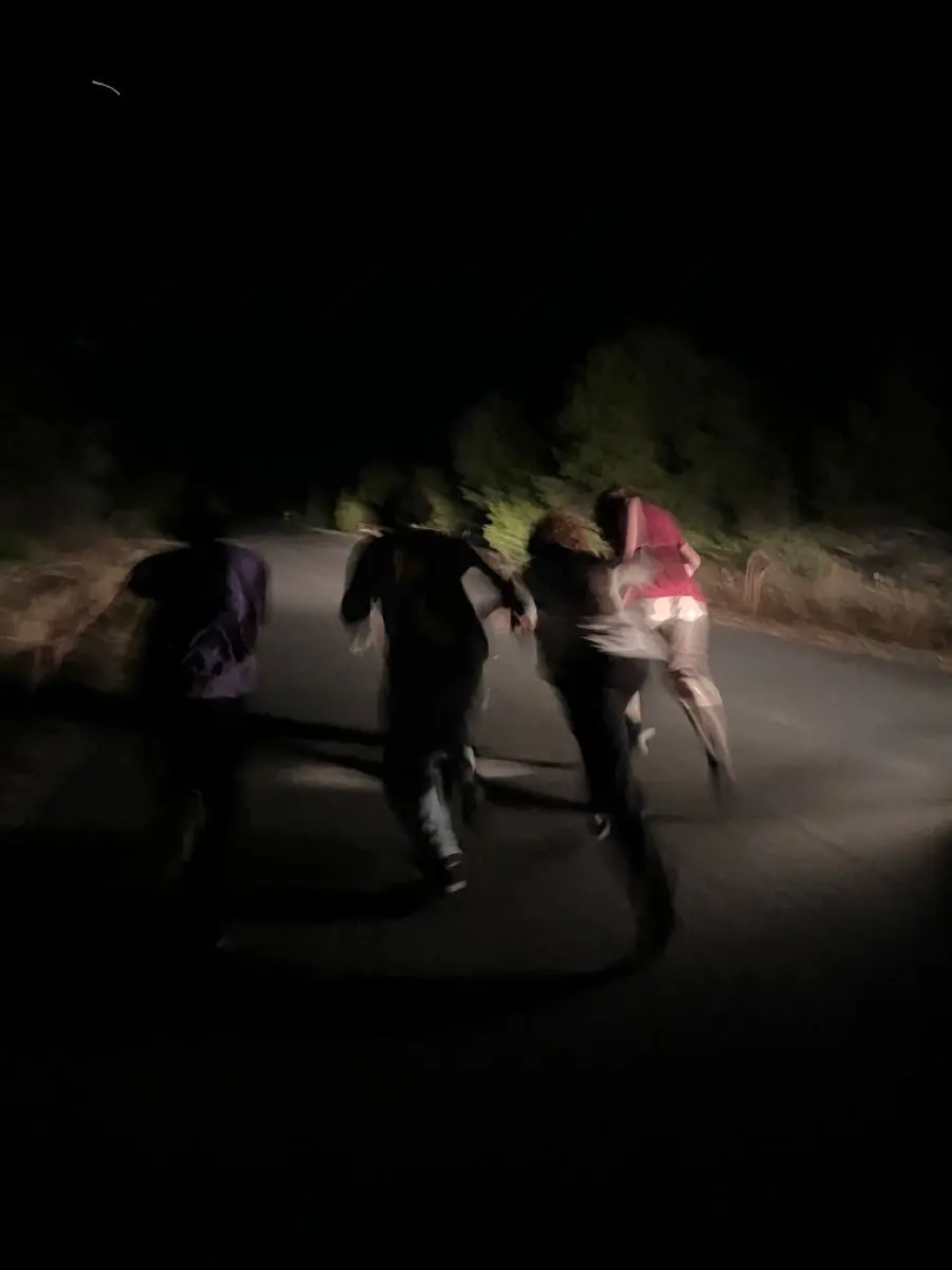 GentleCloak9123의 Dead By Morning