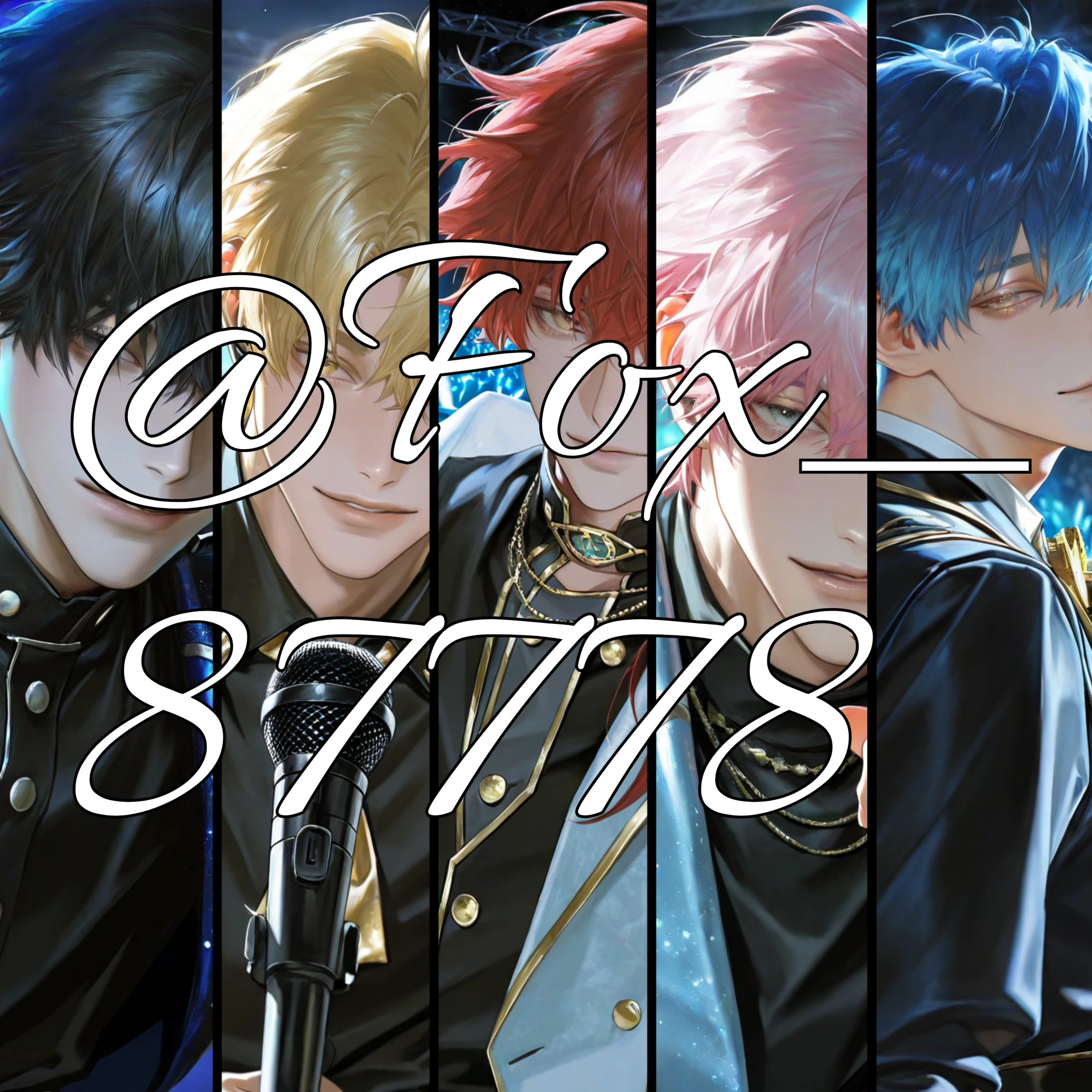 [BL, HL] 인기 아이돌의 매니저