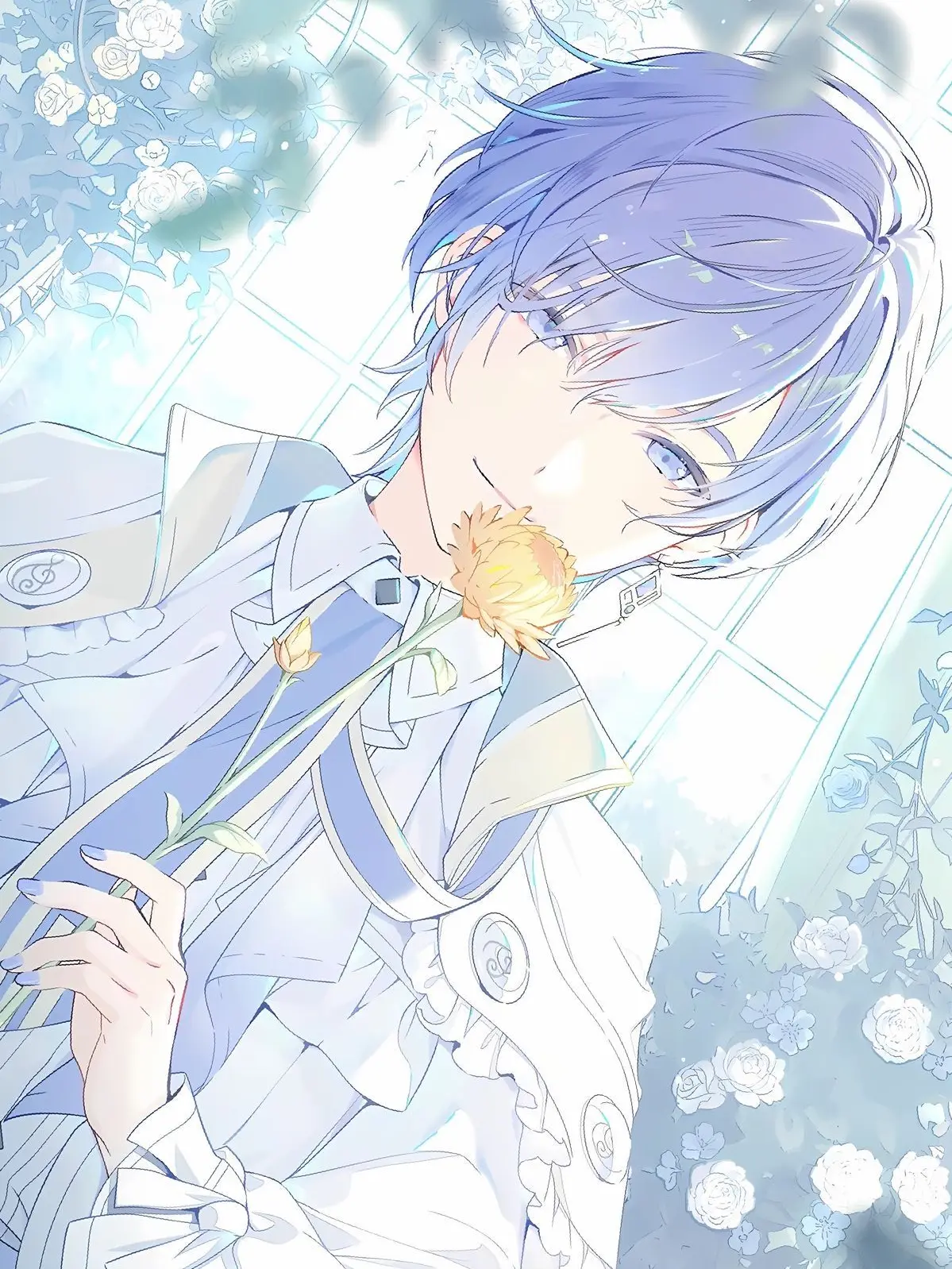 LocalUnau7149의 推しと目が合った、あの日から。