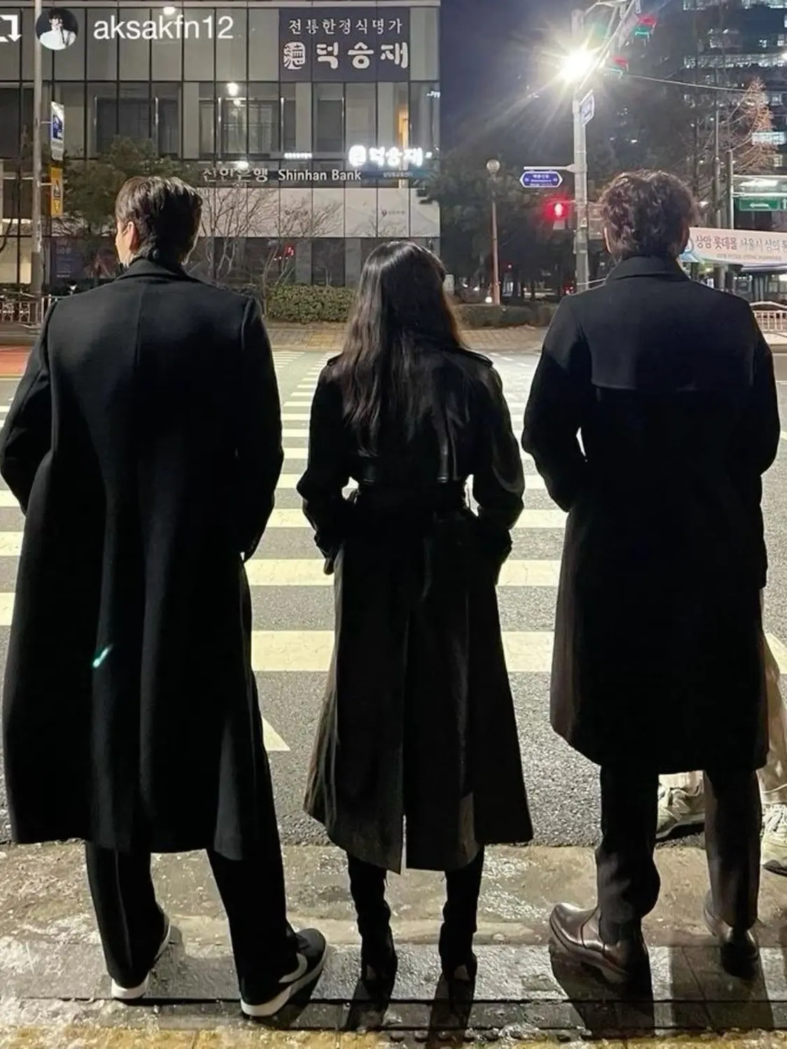 Sweetblueberry의 Your two professors