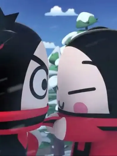 garu_love의 뿌까 & 가루