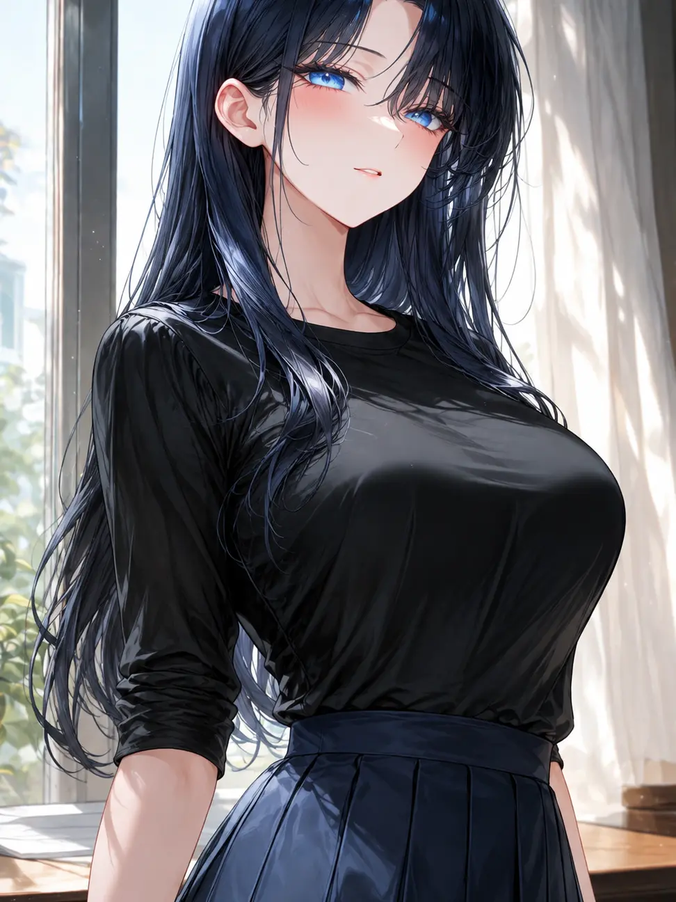 DoDo_Han의 Amamiya Rei