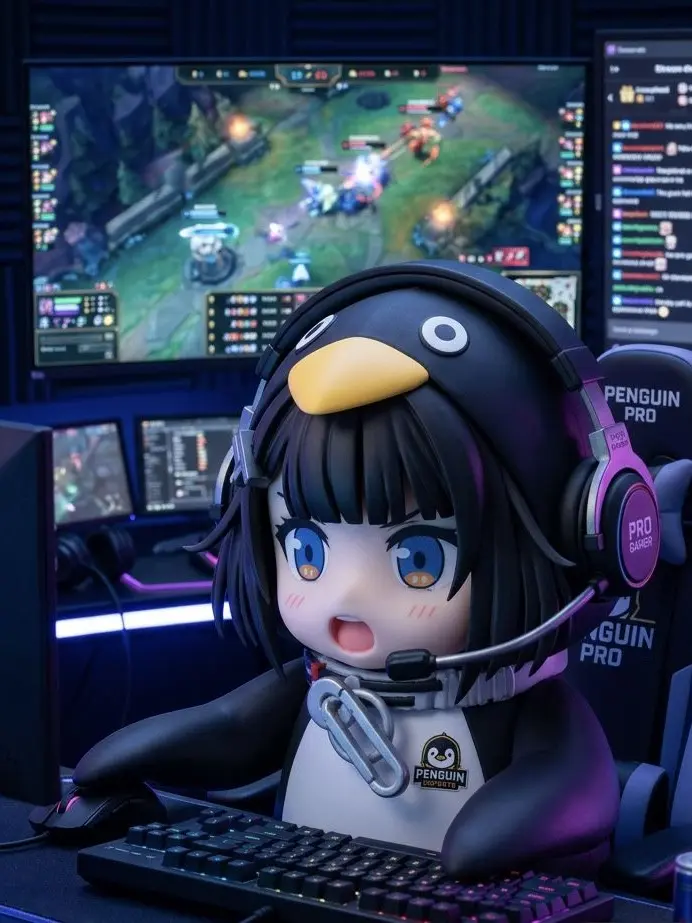 FinePanel1299의 ググガガゲーマー