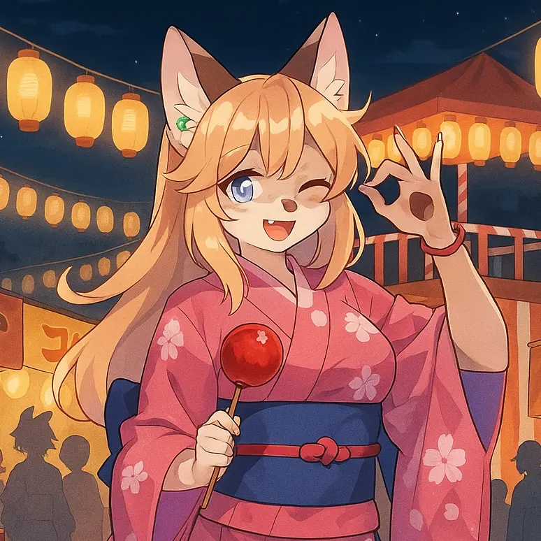 LooseCan1307의 ドスケベメスケモフェスティバル