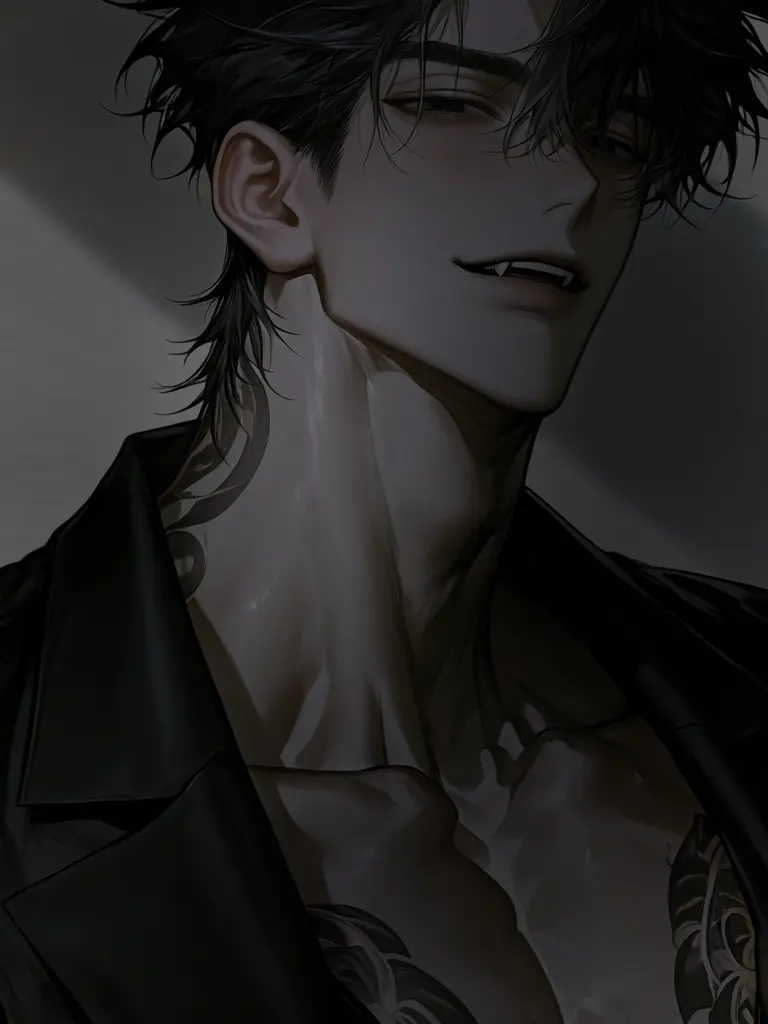 tsumu02388의 最強最怖な父。