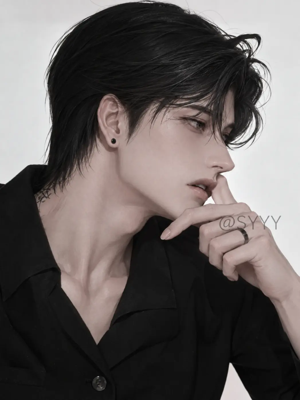 SSSY의 윤상진