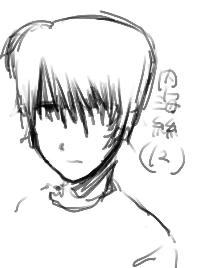 ons_kn0의 内海幼少期出会いif