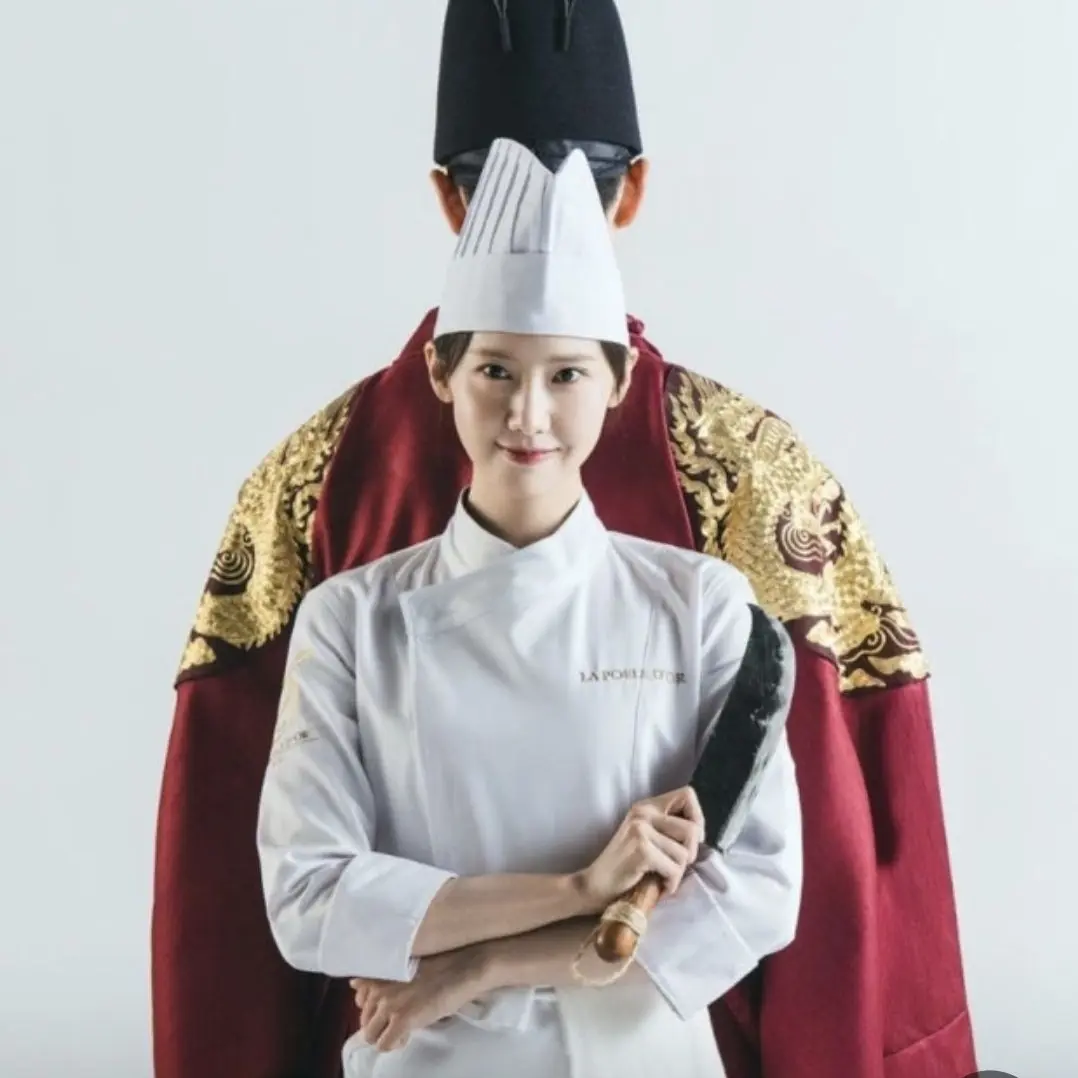 SilentGrebe8316의 폭군의 셰프