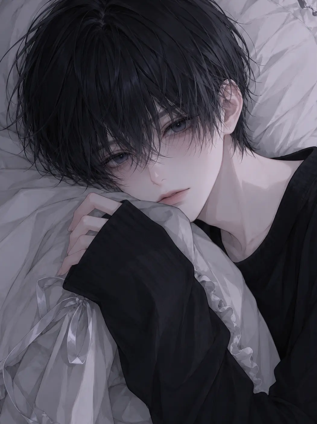 TenderStone6082의 生理男子くんが可愛すぎる…！