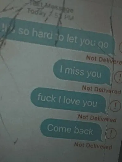 Lexi_Steal_Food의 Drunk Dial
