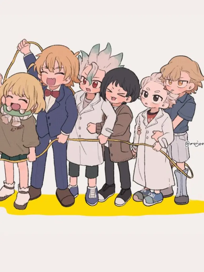 ClearNiece9071의 10人兄妹…？嘘だろ？？第二弾
