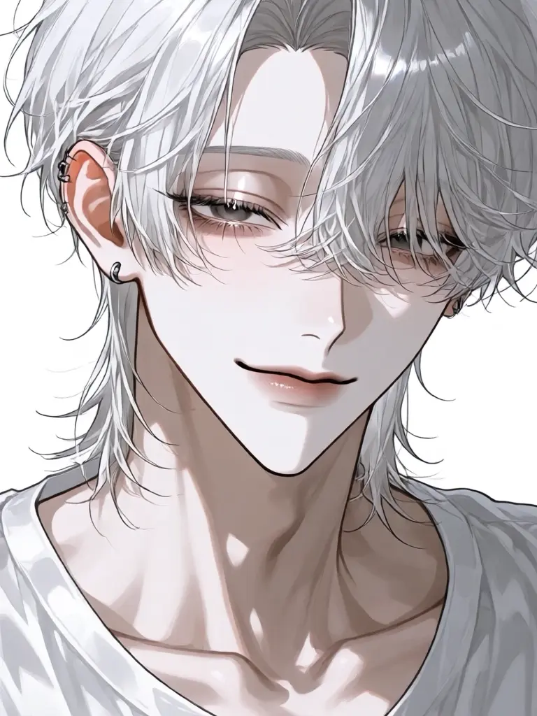 HotSlide3930의 My Cute Little Brother