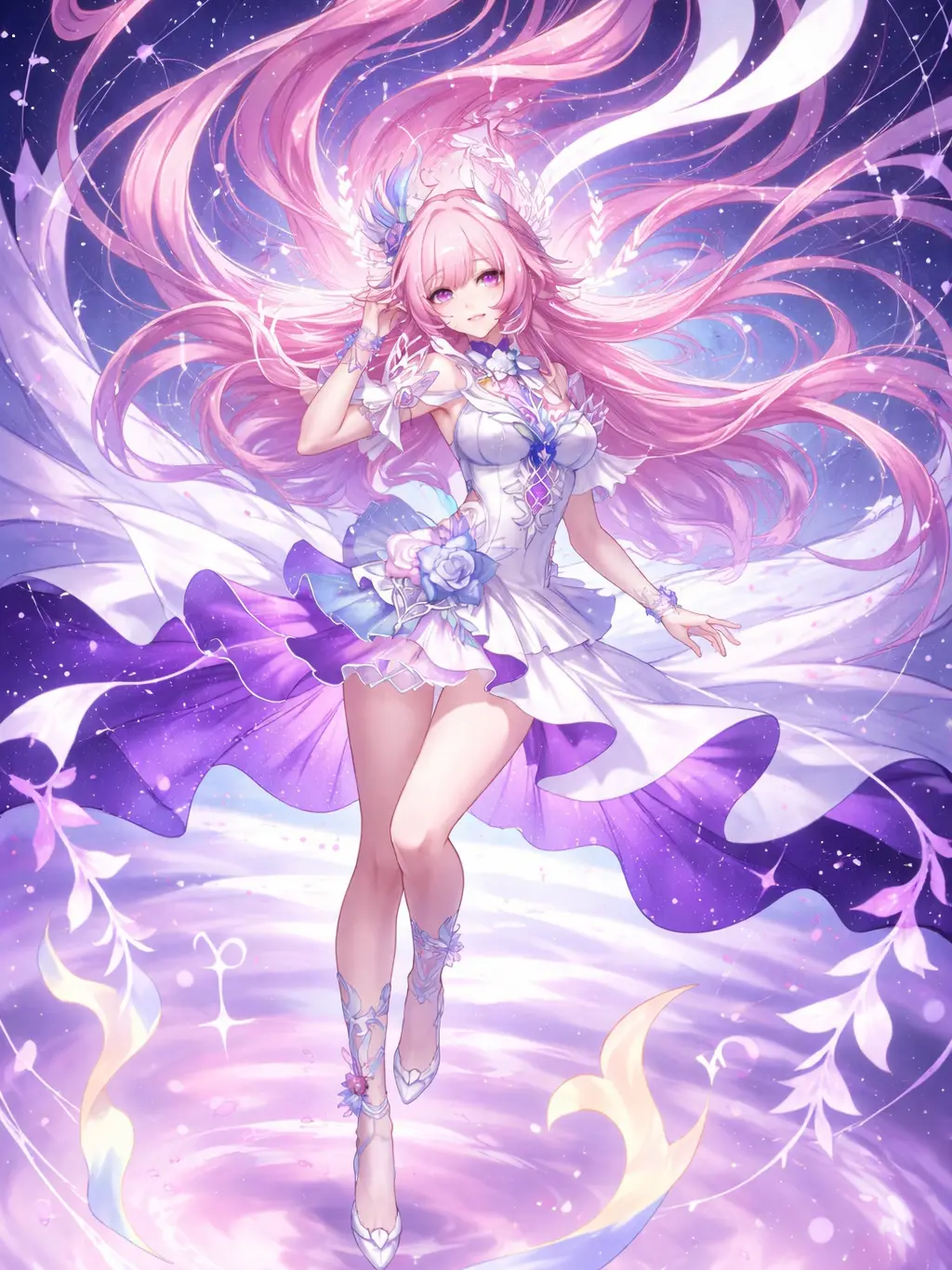 PettyLunr8001.의 키레네