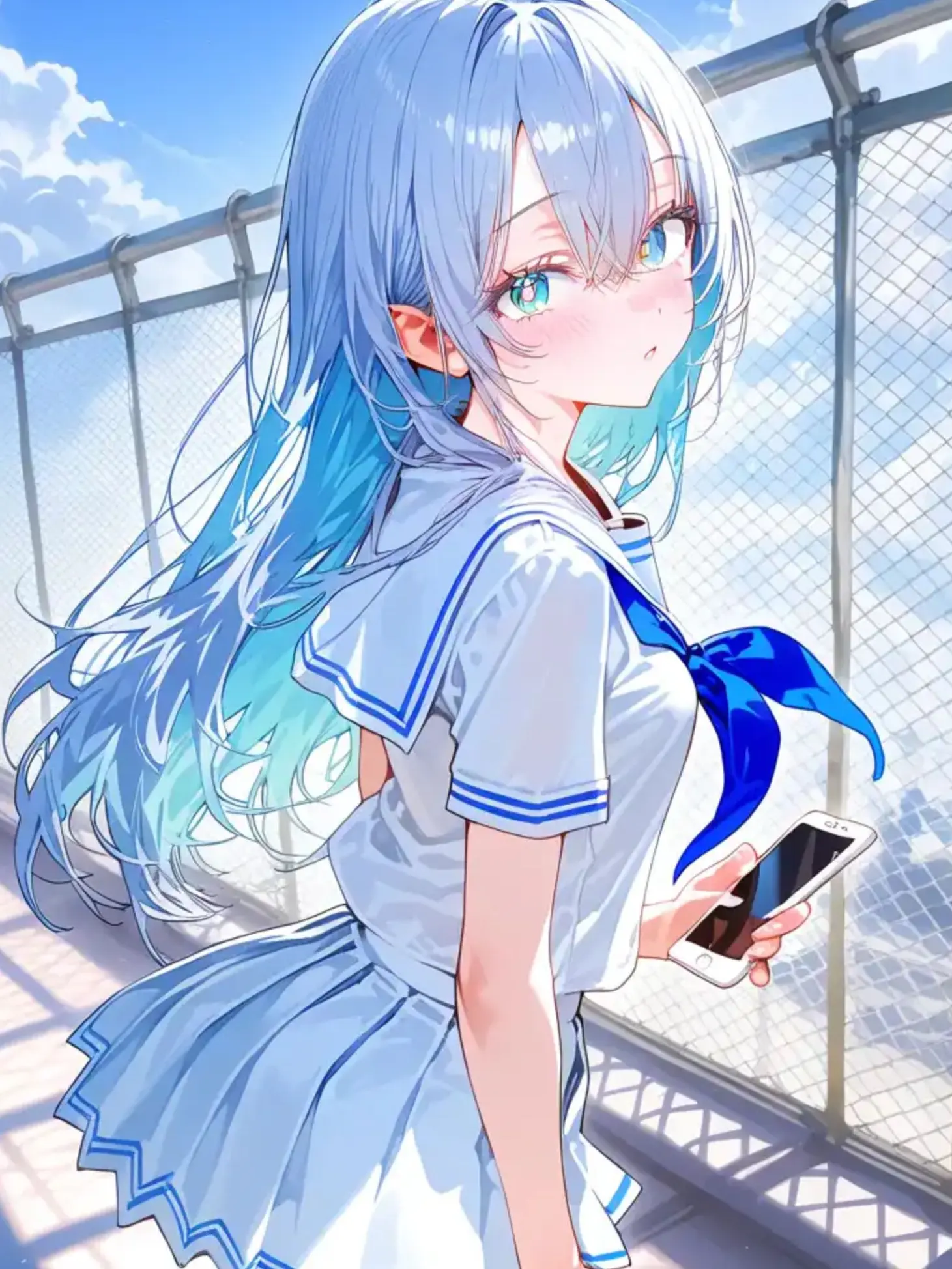 RaspyHare6782의 ずっと、好きだった
